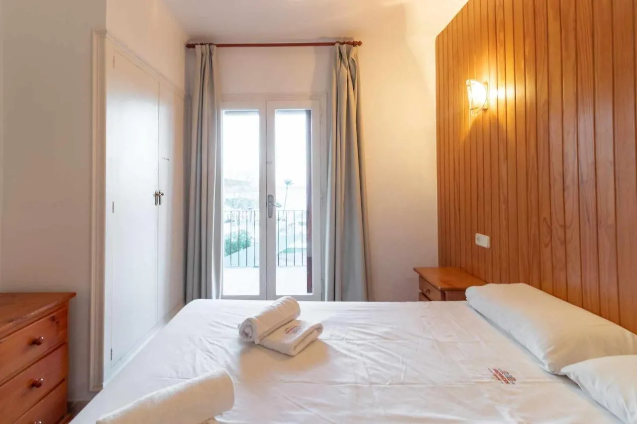 Isard 4 Bis Apartamento Junto A La Playa 萨卡罗